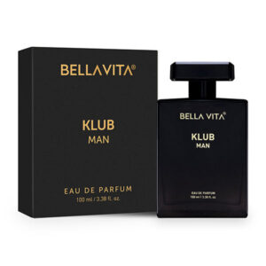 Bellavita Klub Man Parfum 100Ml