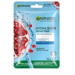 Garnier Hydra Bomb Serum Mask 28G