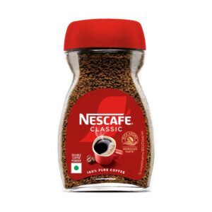 Nestle Nescafe Classic 45Gm