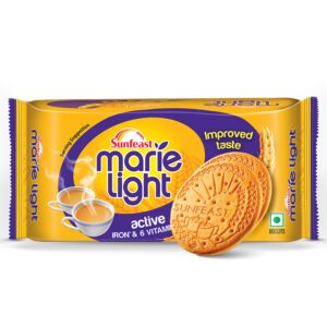 Sunfeast Marie Light Active 280Gm