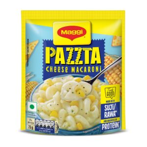 Maggi Pazzta Cheese Macaroni 70G
