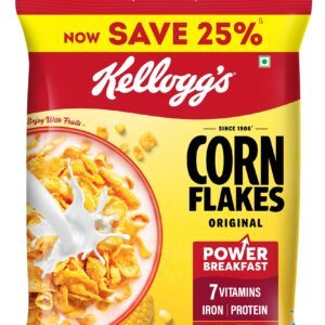 Kelloggs Corn Flakes Original 275G