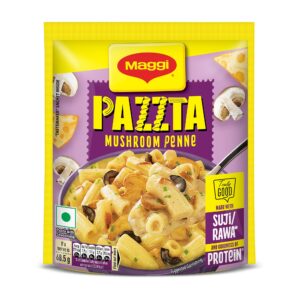 Maggi Pazzta Mushroom Penne 68.5G