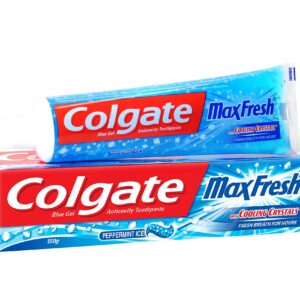 Colgate Maxfresh Cooling Crystal150g