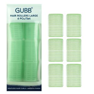 Gubb Hair Rollers Large