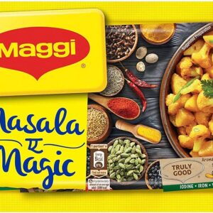 Maggi Masala & Magic 6G