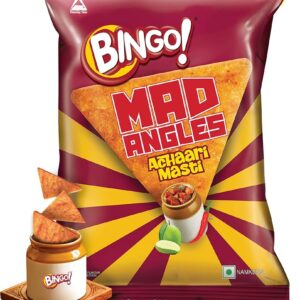Bingo Mad Angles Achaari Masti 66G