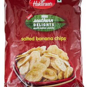 Haldirams Salted Banana Chips 200G