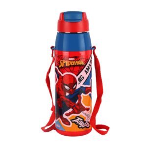 Cello Puro Steel Hydrakid Insulated Bottle