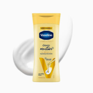 Vaseline Deep Moisture 48 Hr Lotion 85 Ml
