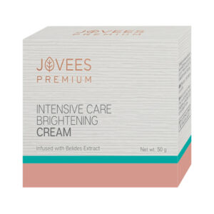 Jovees Premium Intensive Care Brightening Crm 50Gm