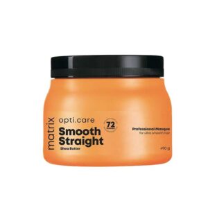 Matrix Opti Care S Straight Sheabttr Masq 490G