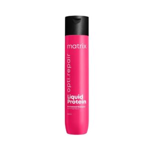Matrix Opti.Repair Liquid Protein Shampoo 350 Ml