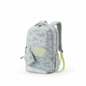 Amt Uni-Teen Bp Light Grey