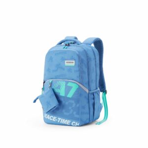 Amt Uni-Teen Bp Ele Blu