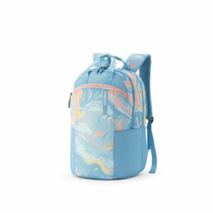 Amt Fleek Bp Greyish Blue