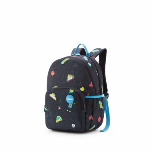 Amt Uni-Kid Bp Black