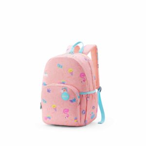 Amt Uni-Kid Bp Pink