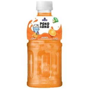 Sapphire Poko Loko Orange Juice Drink 300Ml
