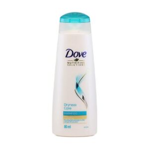 Dove Hair T Dryness Care Shampoo 75Ml