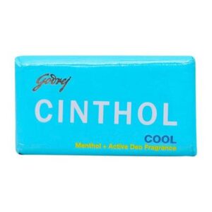 Cinthol Cool Soap 40G