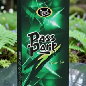 Monet Pass Port Eau De Parfum 15Ml