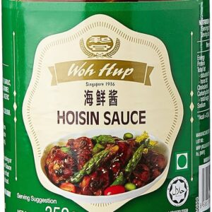 Woh Hup Hoison Sauce 350G