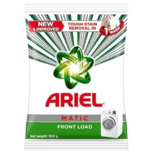 Ariel Matic Front Load 500Gm