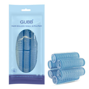 Gubb Hair Rollers Small 6Pcs/Set