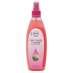 Ayur Skin Toner 200Ml