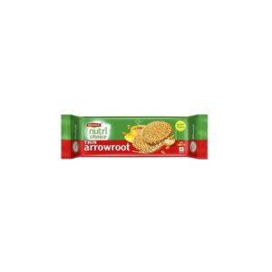Britania Nutri Choice Thin Arrowroot 94 5G