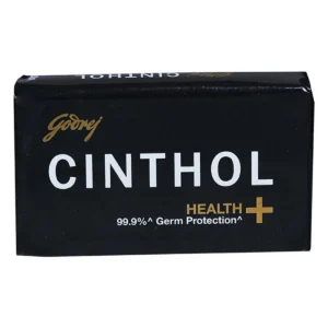 Cinthol Health Soap 100G