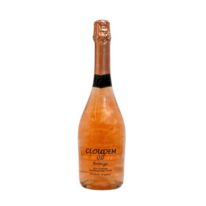 Cloudem Sparkling Magic Drink Bronze 750Ml
