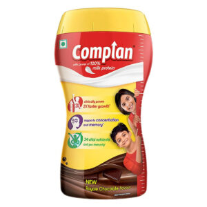 Complan Royal Chocolate 200G