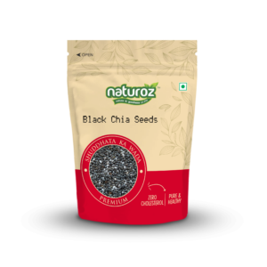 Naturoz Chia Seeds200g