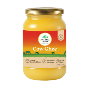 Organic India Cow Ghee 500 Ml