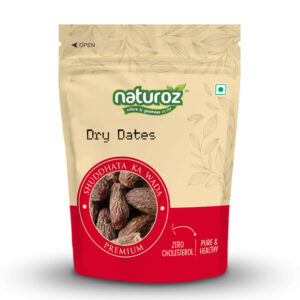 Naturoz Dry Dates 250G