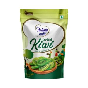 Delight Nuts Dried Kiwi 200G