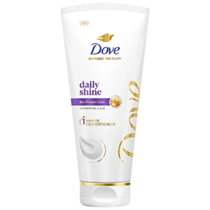 Dove Daily Shine Damage Therapy Cond 75Ml