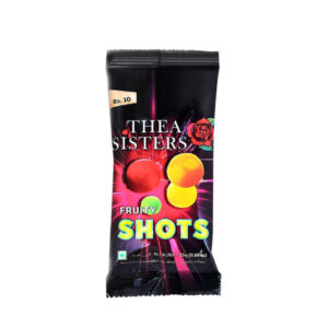 Shadani Fruity Shots 65G