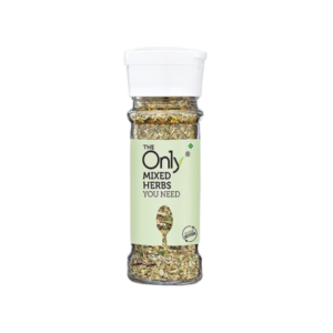 The Only Mixed Herbsyou Need 14G