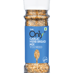 The Only Garlic Herb Bread Mix You Need 48G