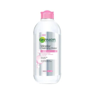 Garnier Micellar Cleansing Water In Oil 400Ml