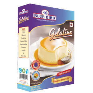 Blue bird Gelatine 50Gm