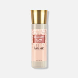 Bellavita Glam Body Mist 150Ml
