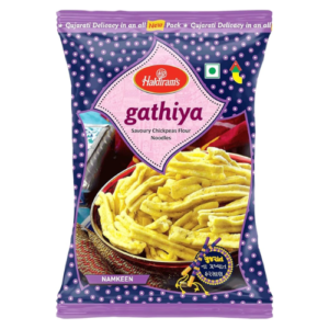 Haldirams Gathiya 200G