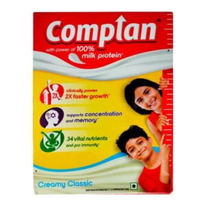 Complan Creamy Classic 200