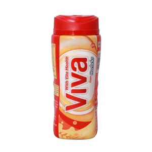Horlicks Viva 500G