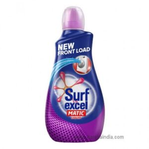 Surf Excel Matic Liqud Front Load 500Ml