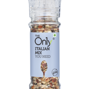 The Only Italian Mix You Need 35G